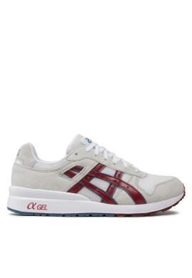 Asics Сникърси GT II 1201A468 Сив - Pepit.bg