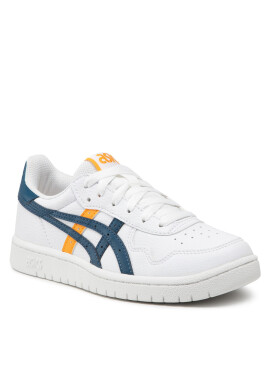 Asics Сникърси Japan S Gs 1204A007 Бял - Pepit.bg
