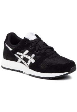 Asics Сникърси Lyte Classic 1192A181 Черен - Pepit.bg