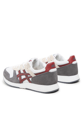 Asics Сникърси Lyte Classic 1201A477 Бял - Pepit.bg