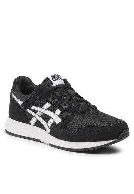 Asics Сникърси Lyte Classic 1201A723 Черен - Pepit.bg