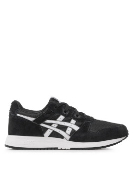 Asics Сникърси Lyte Classic 1201A723 Черен - Pepit.bg