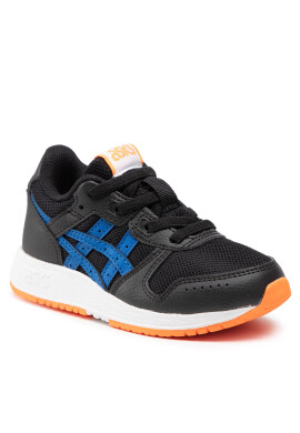 Asics Сникърси Lyte Classic Ps 1194A068 Черен - Pepit.bg