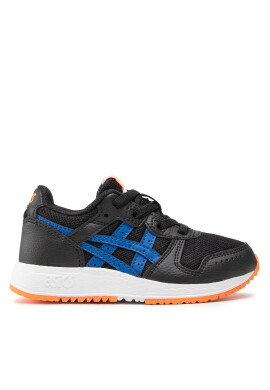 Asics Сникърси Lyte Classic Ps 1194A068 Черен - Pepit.bg
