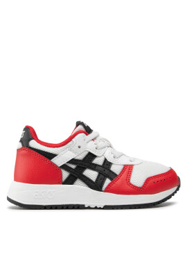 Asics Сникърси Lyte Classic Ps 1194A068 Червен - Pepit.bg