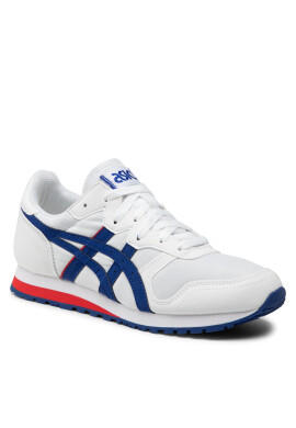 Asics Сникърси Oc Runner 1201A388 Бял - Pepit.bg