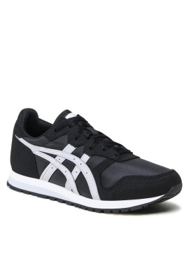Asics Сникърси Oc Runner 1201A388 Черен - Pepit.bg