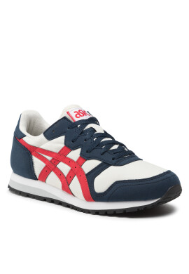 Asics Сникърси Oc Runner 1201A388 Тъмносин - Pepit.bg