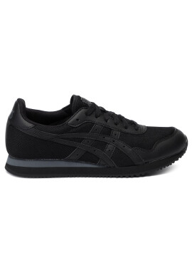 Asics Сникърси Runner 1191A207 Черен - Pepit.bg