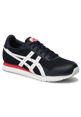 Asics Сникърси Runner 1191A207 Тъмносин - Pepit.bg