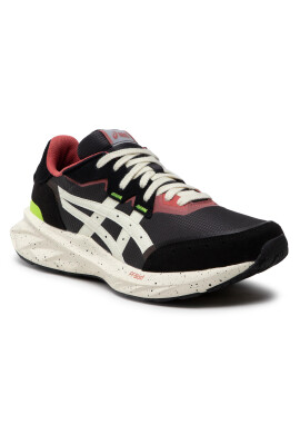 Asics Сникърси Tarther Blast 1201A066 Черен - Pepit.bg
