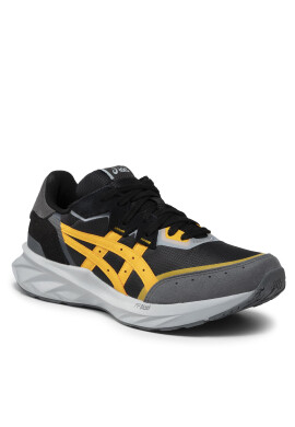 Asics Сникърси Tarther Blast 1201A066 Черен - Pepit.bg