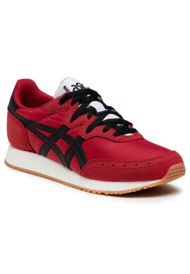 Asics Сникърси Tarther Og 1191A272 Червен - Pepit.bg