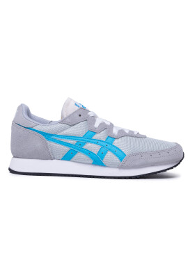 Asics Сникърси Tarther Og 1201A167 Сив - Pepit.bg