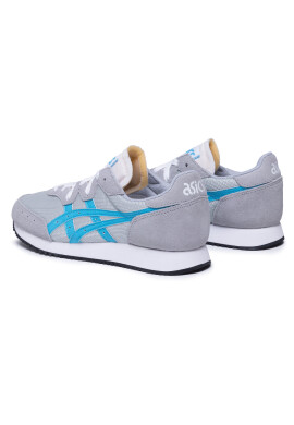 Asics Сникърси Tarther Og 1201A167 Сив - Pepit.bg