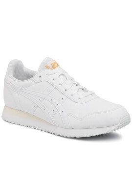 Asics Сникърси Tiger Runner 1192A190 Бял - Pepit.bg