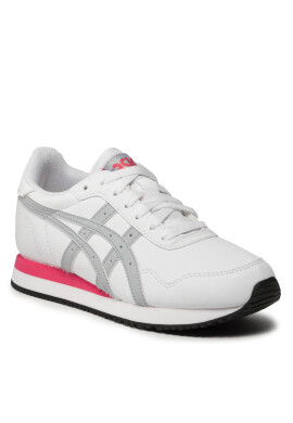 Asics Сникърси Tiger Runner 1192A190 Бял - Pepit.bg