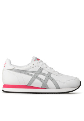 Asics Сникърси Tiger Runner 1192A190 Бял - Pepit.bg