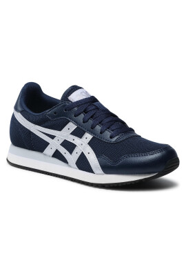 Asics Сникърси Tiger Runner 1202A070 Тъмносин - Pepit.bg