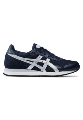 Asics Сникърси Tiger Runner 1202A070 Тъмносин - Pepit.bg