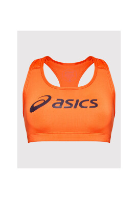 Asics Спортен сутиен Core 2012C573 Оранжев - Pepit.bg