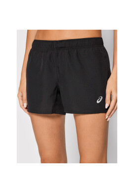 Asics Спортни шорти Core 4In 2012C332 Черен Regular Fit - Pepit.bg