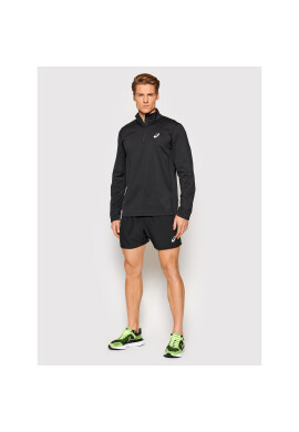 Asics Спортни шорти Core 5in 2011C336 Черен Regular Fit - Pepit.bg