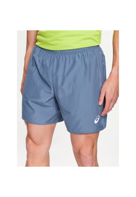 Asics Спортни шорти Core 7in 2011C337 Син Regular Fit - Pepit.bg