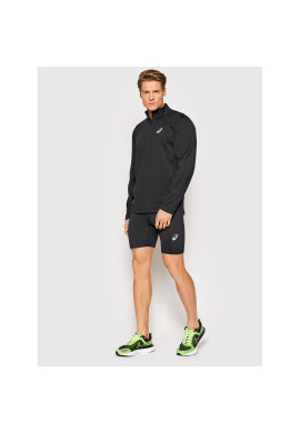 Asics Спортни шорти Core Sprinter 2011C339 Черен Slim Fit - Pepit.bg
