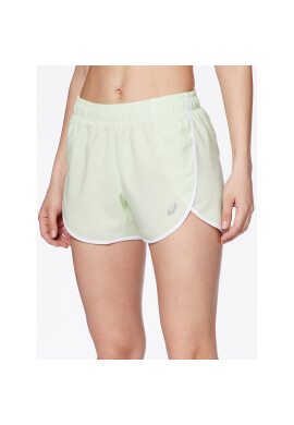Asics Спортни шорти Icon 2012C740 Зелен Regular Fit - Pepit.bg