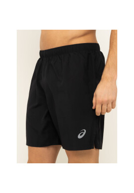 Asics Спортни шорти Silver 7in 2011A015 Черен Regular Fit - Pepit.bg