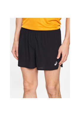 Asics Спортни шорти Ventilate 2011C386 Черен Regular Fit - Pepit.bg