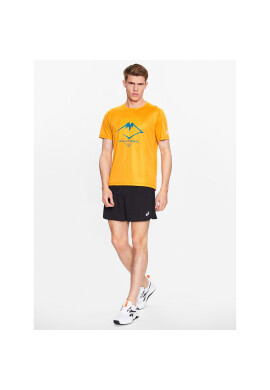 Asics Спортни шорти Ventilate 2011C386 Черен Regular Fit - Pepit.bg