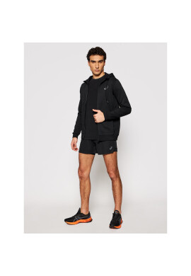 Asics Спортни шорти Ventilate 2n1 2011A770 Черен Regular Fit - Pepit.bg