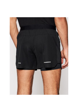 Asics Спортни шорти Ventilate 2n1 2011A770 Черен Regular Fit - Pepit.bg
