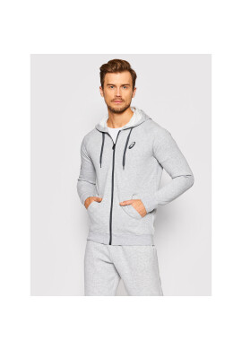 Asics Суитшърт 2031A983 Сив Regular Fit - Pepit.bg