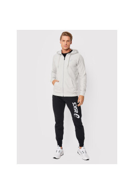 Asics Суитшърт 2031A983 Сив Regular Fit - Pepit.bg
