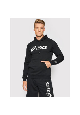 Asics Суитшърт Big Oth 2031A984 Черен Regular Fit - Pepit.bg