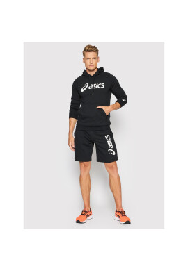 Asics Суитшърт Big Oth 2031A984 Черен Regular Fit - Pepit.bg