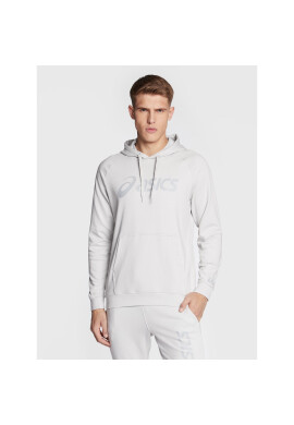 Asics Суитшърт Big Oth 2031A984 Сив Regular Fit - Pepit.bg