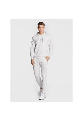 Asics Суитшърт Big Oth 2031A984 Сив Regular Fit - Pepit.bg