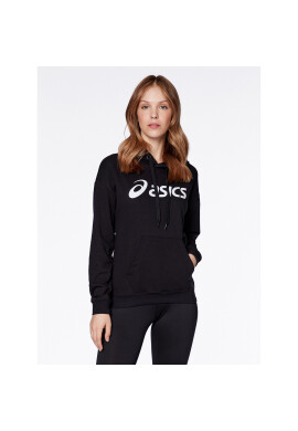 Asics Суитшърт Big Oth 2032A990 Черен Regular Fit - Pepit.bg
