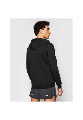 Asics Суитшърт Chest Logo 2031A974 Черен Regular Fit - Pepit.bg