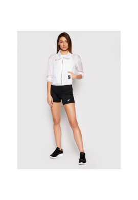 Asics Ветровка Sakura 2012B944 Бял Regular Fit - Pepit.bg