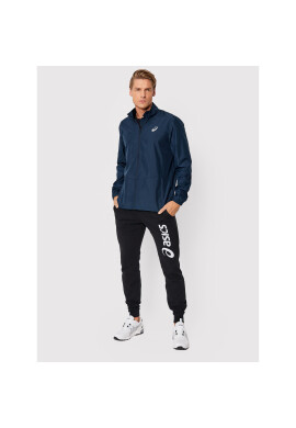 Asics Яке за джогинг Core 2011C344 Тъмносин Regular Fit - Pepit.bg