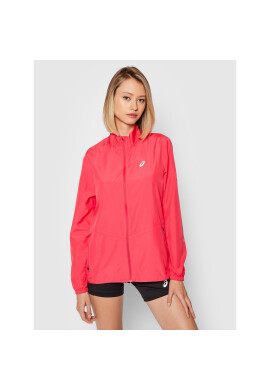 Asics Яке за джогинг Core 2012C341 Розов Regular Fit - Pepit.bg