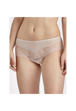 Aubade Боксерки Fleur De Tattoo TB70 Бежов - Pepit.bg