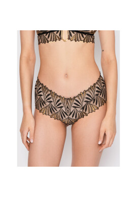 Aubade Боксерки IRIS VAN HERPEN Sensory Illusion RC70 Златист - Pepit.bg