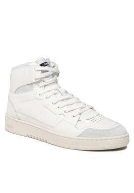 Axel Arigato Сникърси Dice Hi Sneaker 41018 Бял - Pepit.bg