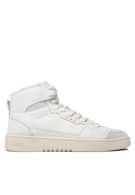 Axel Arigato Сникърси Dice Hi Sneaker 41018 Бял - Pepit.bg